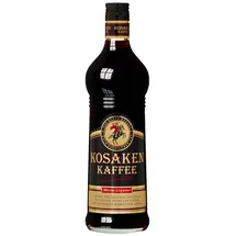 Kosakenkaffee Kaffeelikör 26% Vol. 0,7 l