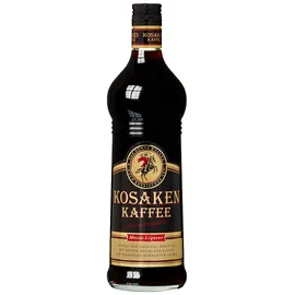 Kosakenkaffee Kaffeelikör 26% Vol. 0,7 l