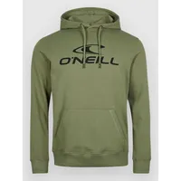O'Neill Hoodie deep lichen green - 2XL