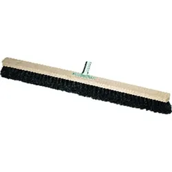 Saalbesen Rosshaar 40 cm