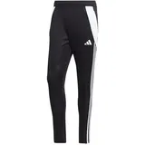 Adidas Tiro 24 Slim Trainingshose Black / White M