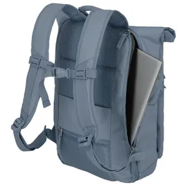 Travelite Basics Rollup 35 l Blau
