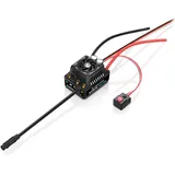 Hobbywing Ezrun MAX10 G2 80A Combo mit 3652SD-3300kV 3,175 Welle