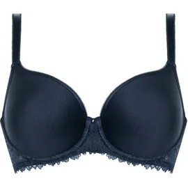 MEY Luxurious Spacer-BH 74285 night blue 80C