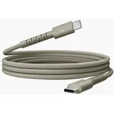 Fresh 'n Rebel USB-C auf USB-C 2 m Grün