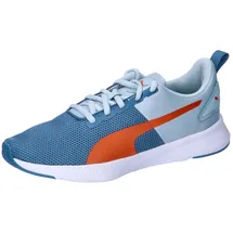 Puma Flyer Runner Kinder blue horizon/frosted dew/flame flicker 36