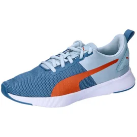 Puma Flyer Runner Kinder blue horizon/frosted dew/flame flicker 36