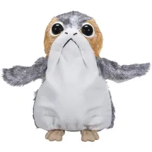 Hasbro Star Wars Episode 8 Porg