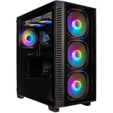 CAPTIVA Gaming PC I95-470 Intel Core i7 3,4 GHz 16 GB RAM 1 TB SSD GeForce RTX 5060 Win 11