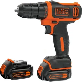 Black & Decker BDCDD12KB