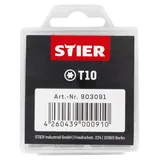 Stier TX-Bit-Großpackung T10 25 mm