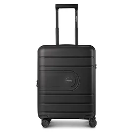Redolz Essentials 11 4-Rollen Cabin 55 cm / 45 l schwarz