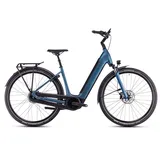Cube Supreme Sport Hybrid EXC 625 2024