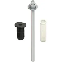 TOX-Dübel TOX-Dübel-Techn. Schwerlast-Montagesystem Thermo Proof BTL