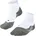 Short Damen Kurzsocken 1 Paar Weiß 41-42