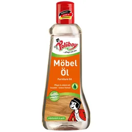 polyboy Möbel-Öl 200 ml