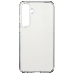 Clear Protection Cover für Samsung Galaxy S24+  (Transparent)