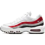 White/Red/Grey 42,5