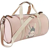 Sterntaler 9642318 Reisetasche Kinder Emmi Girl zartrosa