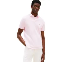 Tommy Hilfiger 1985 Regular Fit Kurzarm-poloshirt Light Pink 2XL