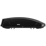 Thule Dachbox Trip G2 M, schwarz, 400 L