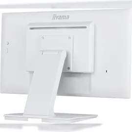 Iiyama ProLite T2252MSC-W2 21,5" weiß