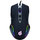 Conceptronic DJEBBEL03B schwarz