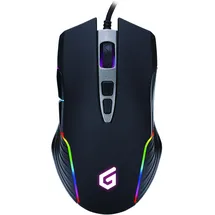 Conceptronic DJEBBEL03B schwarz