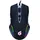 Conceptronic DJEBBEL03B schwarz