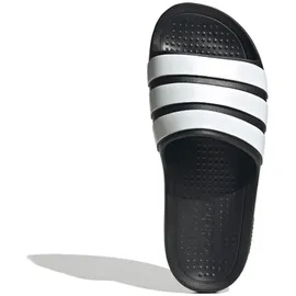 adidas Adilette Flow Schwarz 40,5