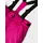 NAME IT Nknslope10 PANT SKI EDITION FO Noos, pink glo), 122 EU