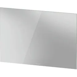 Duravit Spiegel „Licht & Spiegel“ 100 × 70 cm