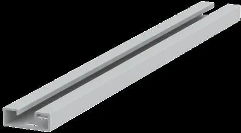 Unex Schiene 6050