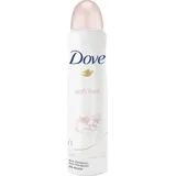 Dove Deospray Soft Feel