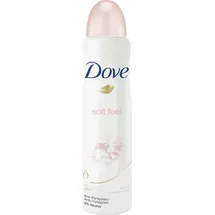 Dove Deospray Soft Feel