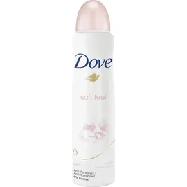 Dove Deospray Soft Feel