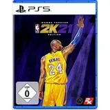 NBA 2K21 - Legend Edition (USK) (PS5)