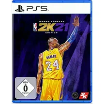 NBA 2K21 - Legend Edition (USK) (PS5)