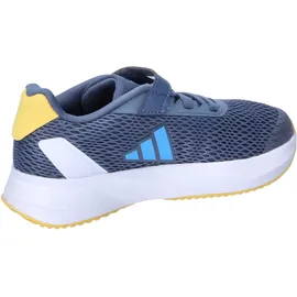 adidas DURAMO SL EL K Kinder Blau 28