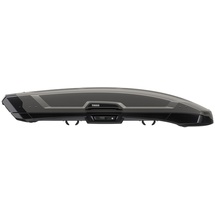 Thule Vector L 430L Matt-Titan