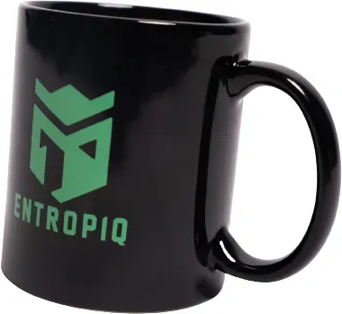 Tasse Entropiq - Logo