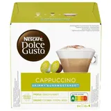 Nescafé Dolce Gusto Cappuccino Light (8 Portionen)