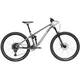 Norco Bicycles Fluid FS 3 grau M | 41cm 2022 Mountainbike Fullsuspensions