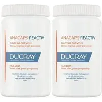 DUCRAY Anacaps Reactiv Capsule(S) 2x14,5 g