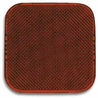 Busch-Jaeger 2526-12 Haube für Lichtsignal 2CKA001512A0201