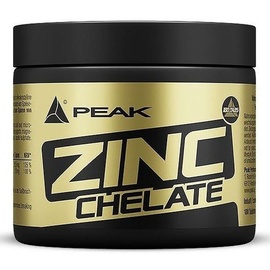 Peak Performance Zink Chelat Tabletten 180 St.