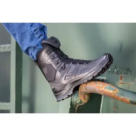 Haix BLACK EAGLE Tactical 2.0 GTX high 340003 O2 SRC DGUV Gr. 38
