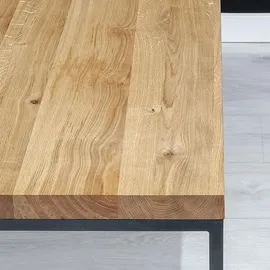 danzz Mova 80 x 80 x 200 cm braun