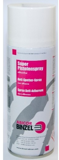 ELMAG Düsen-Trennspray 400 ml (silikonfrei) - 54411