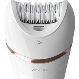 Philips Series 8000 Wet & Dry BRE730/10